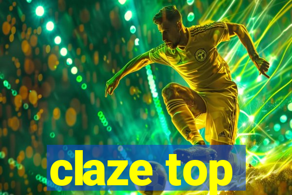 claze top